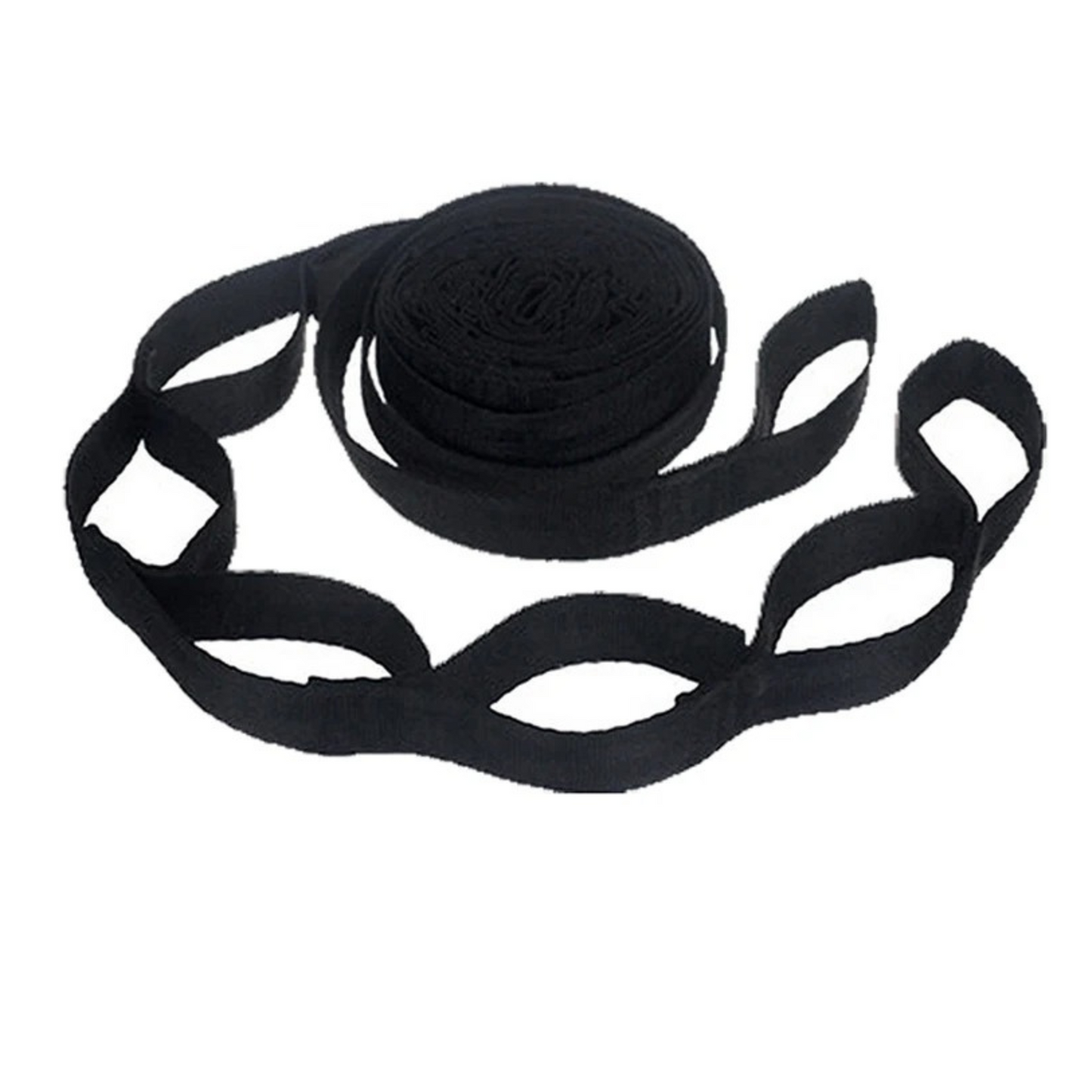 Sangles pour Hamac avec Boucles - Polyester Haute Résistance (Lot de 2)-Hamac Horizon