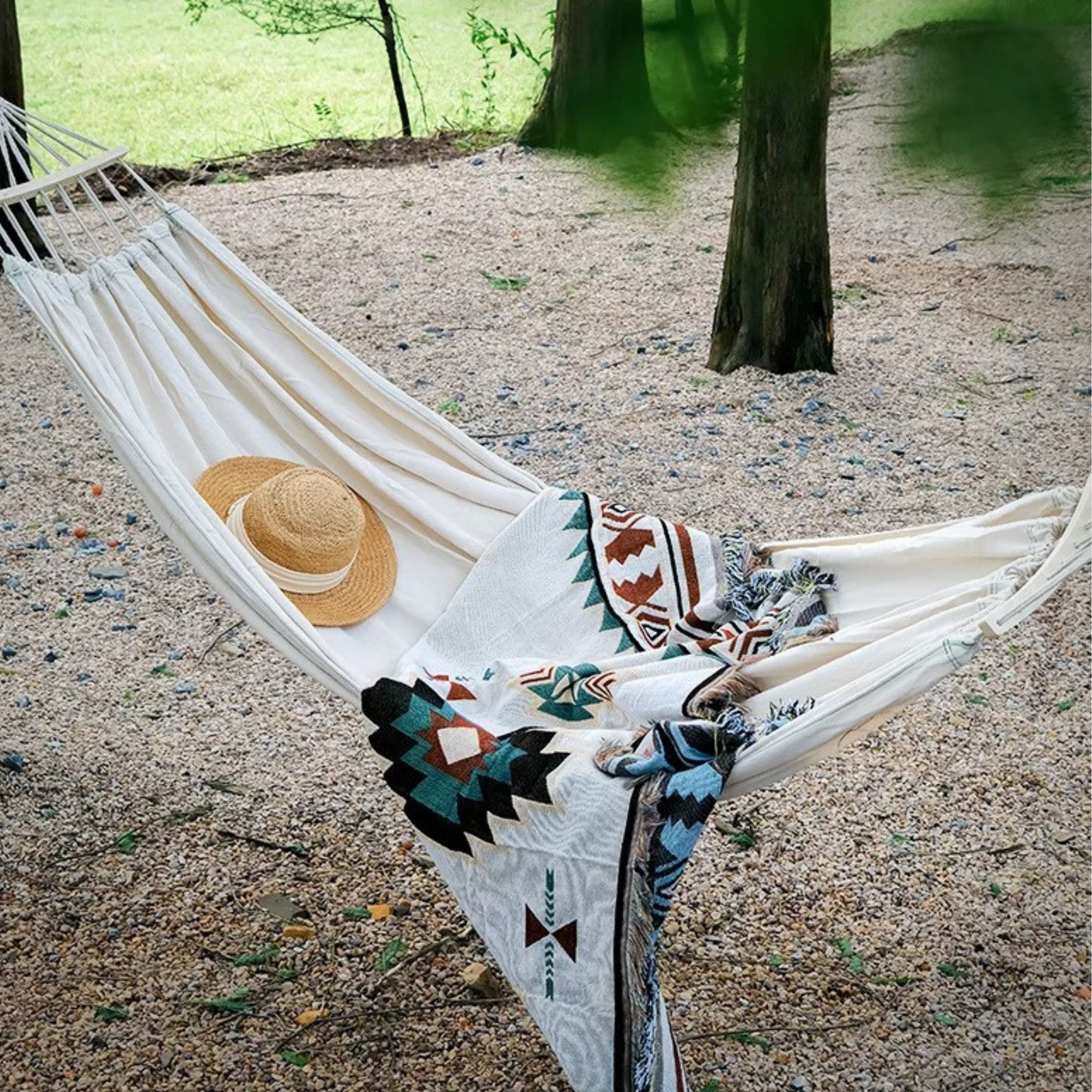 Hamac Simple 190 x 80-Hamac Horizon