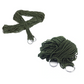 Hamac Simple 260 x 80 - Nylon avec Filet de Maille-Hamac Horizon