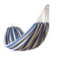 Hamac Simple 200 x 100 - Vert et Blanc-Hamac Horizon