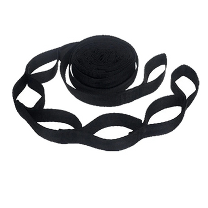 Sangles pour Hamac avec Boucles - Polyester Haute Résistance (Lot de 2)-Hamac Horizon